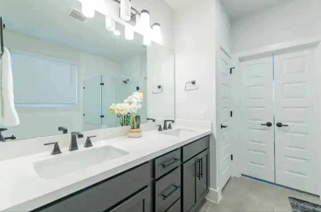 Photo of Bathroom in Austin
