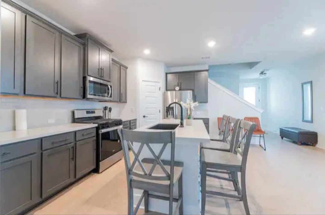 Photo of Kitchen in Austin