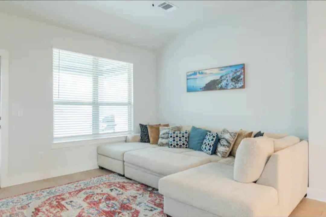 Photo of Livingroom in Austin