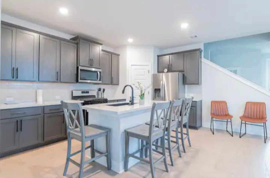 Photo of Kitchen in Austin