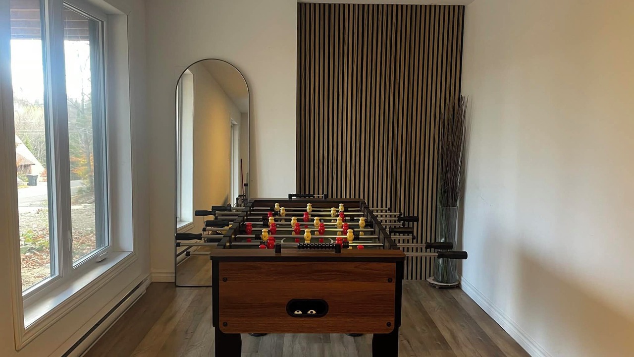 Photo of Bedroom in Entrelacs