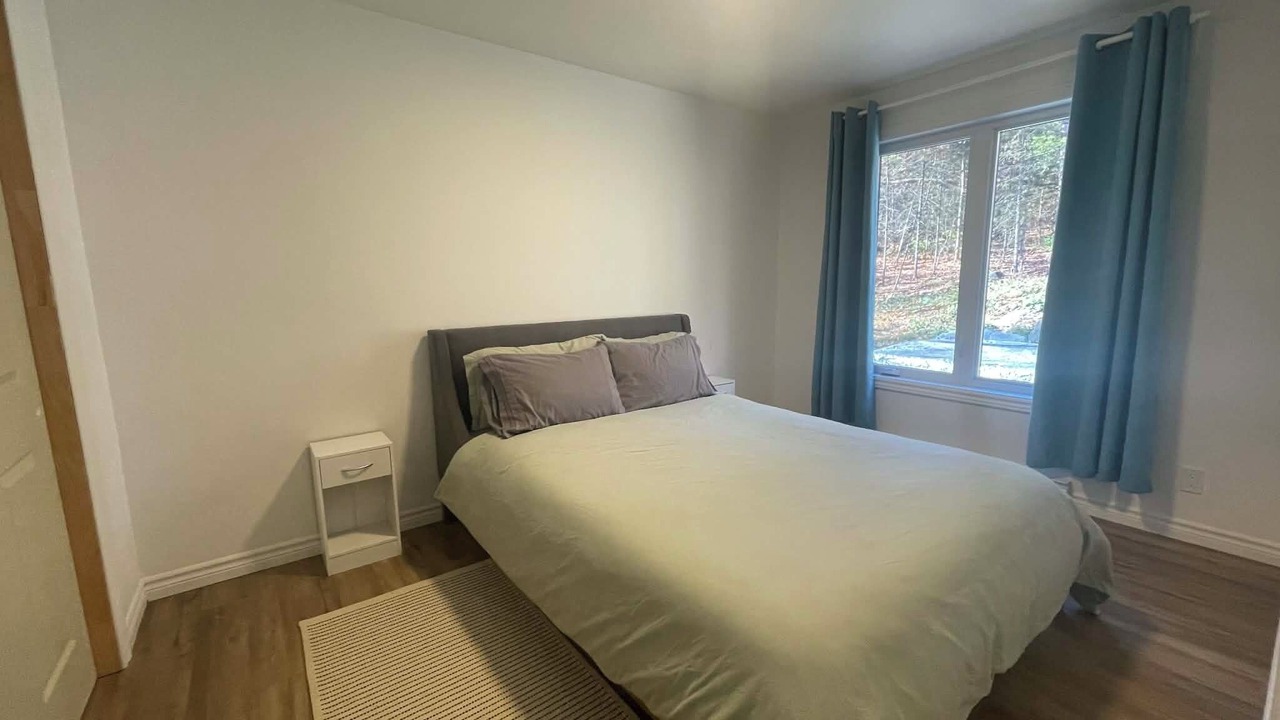 Photo of Bedroom in Entrelacs