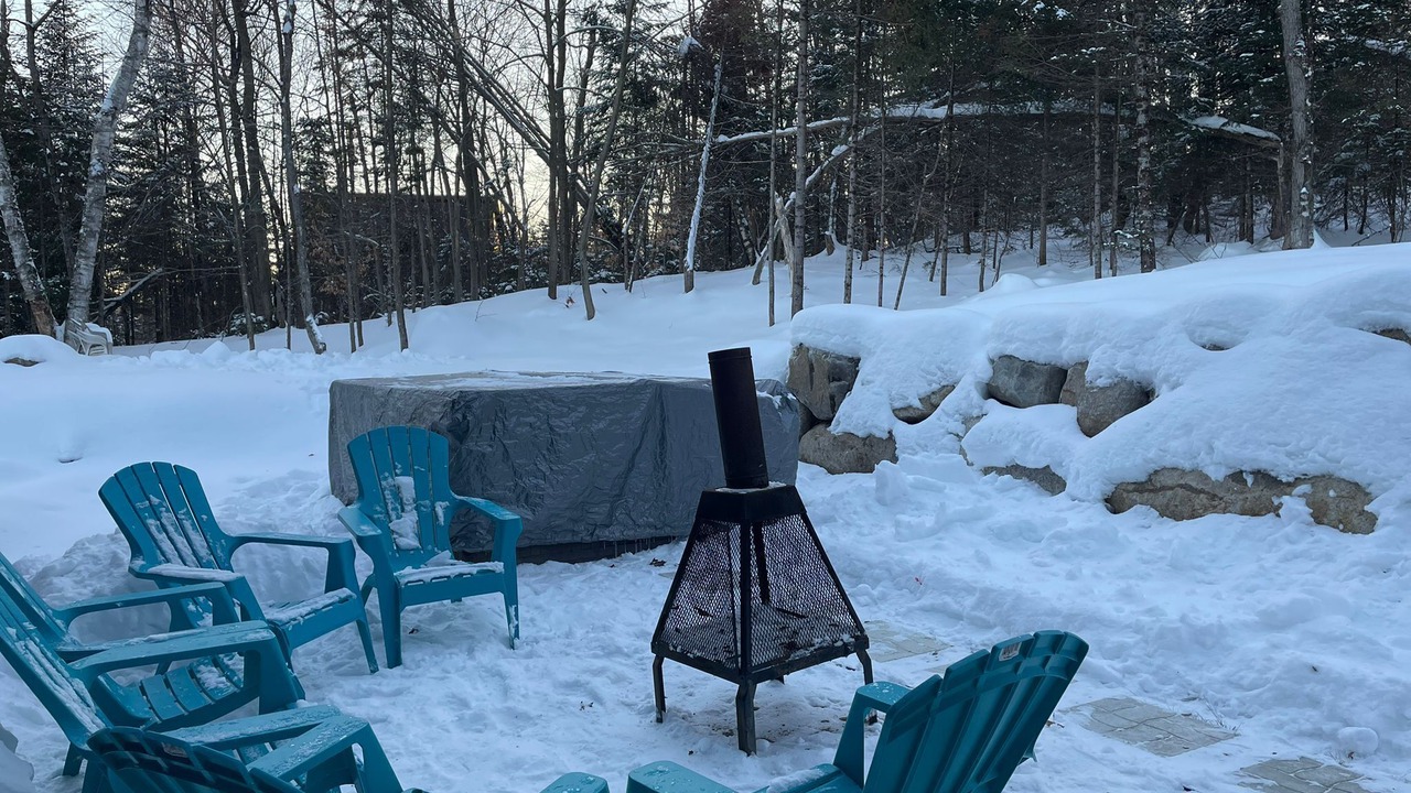 Photo of Outdoor in Entrelacs