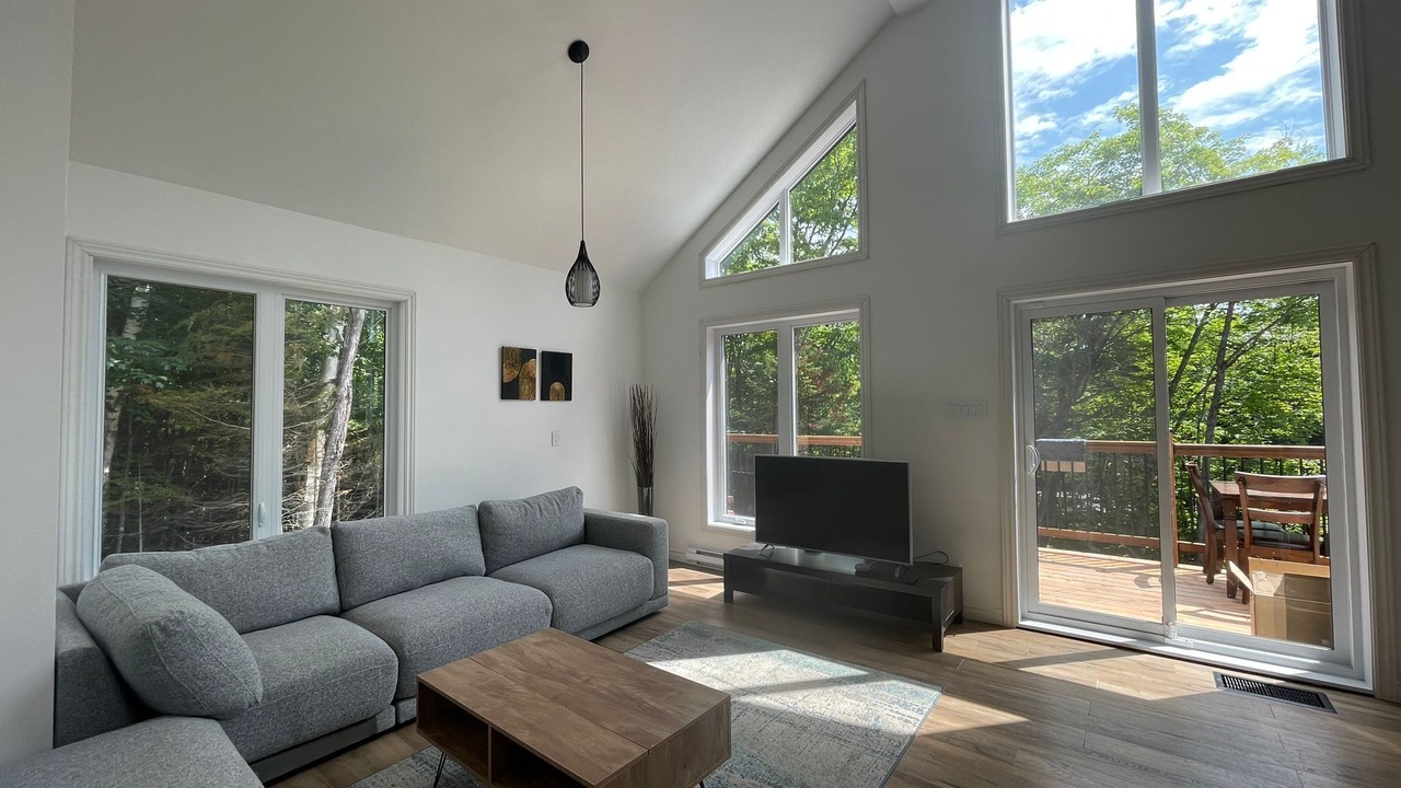 Photo of Livingroom in Entrelacs