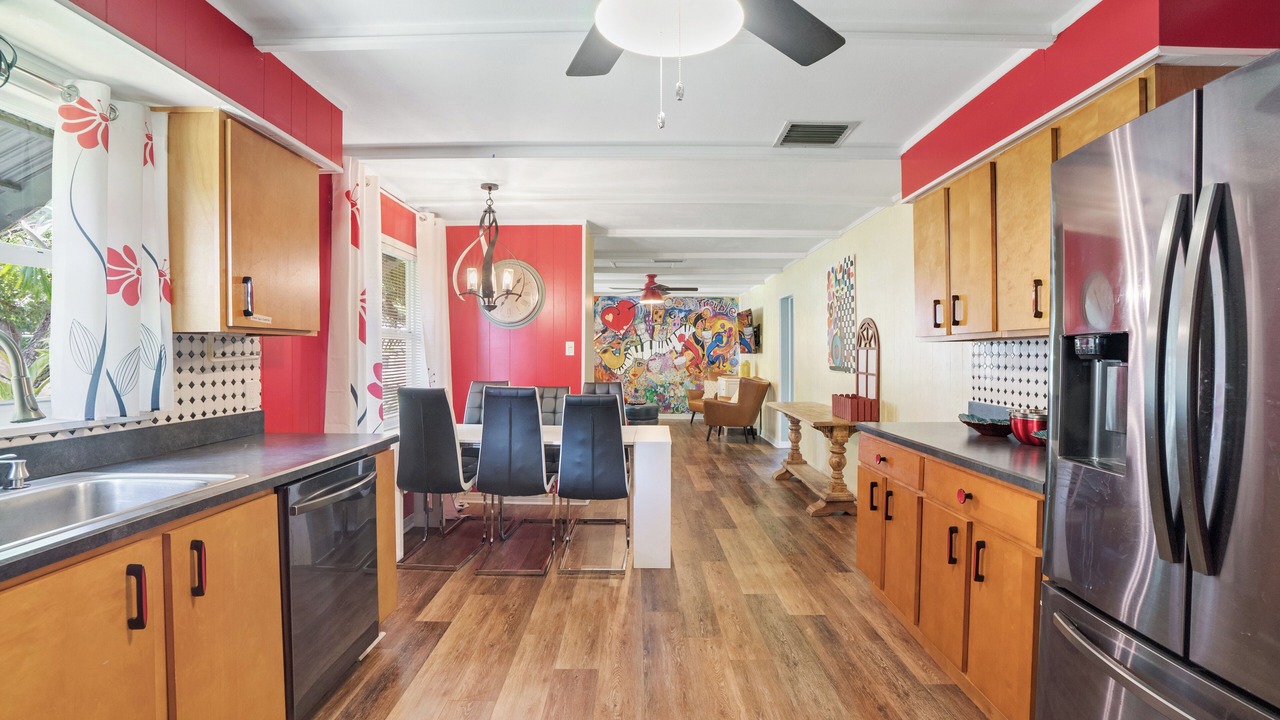 Photo of Kitchen in Valrico