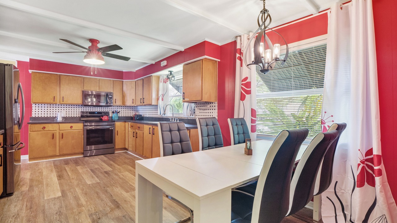 Photo of Kitchen in Valrico