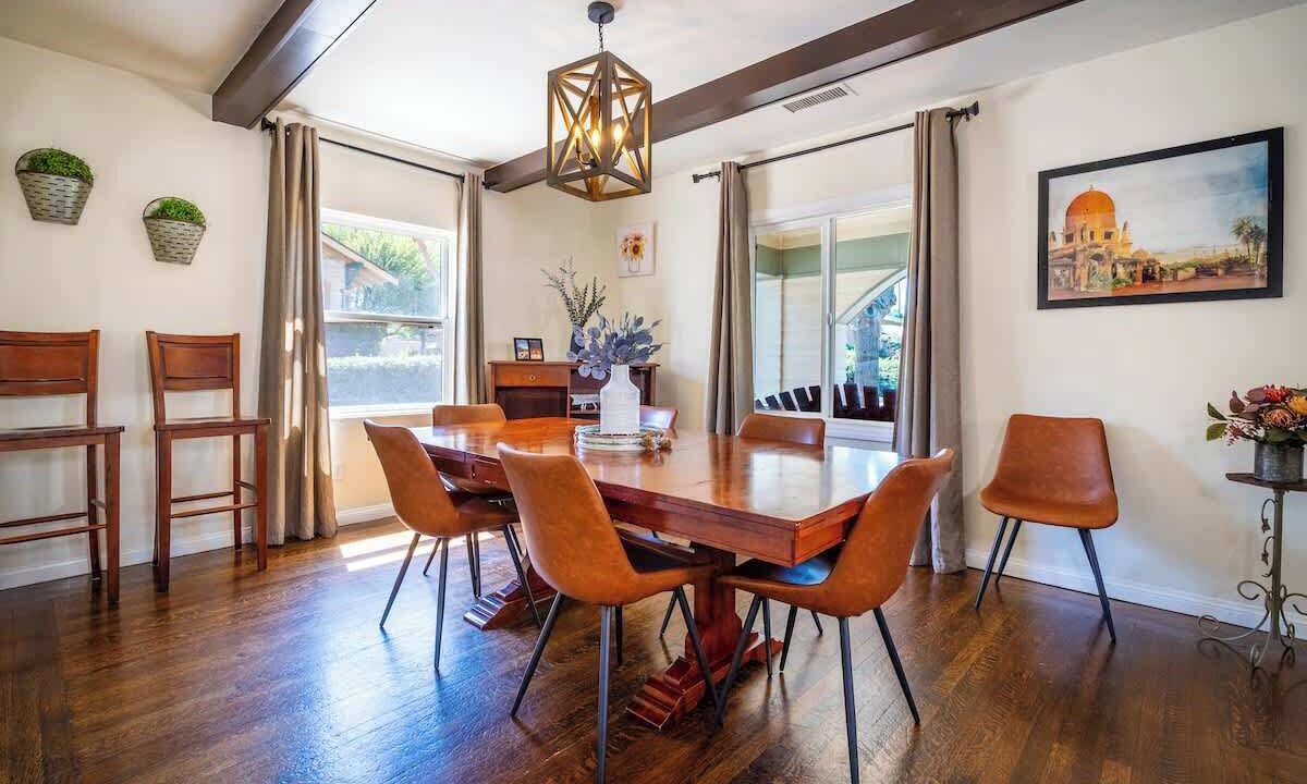 Photo of Bedroom in Downtown Riverside