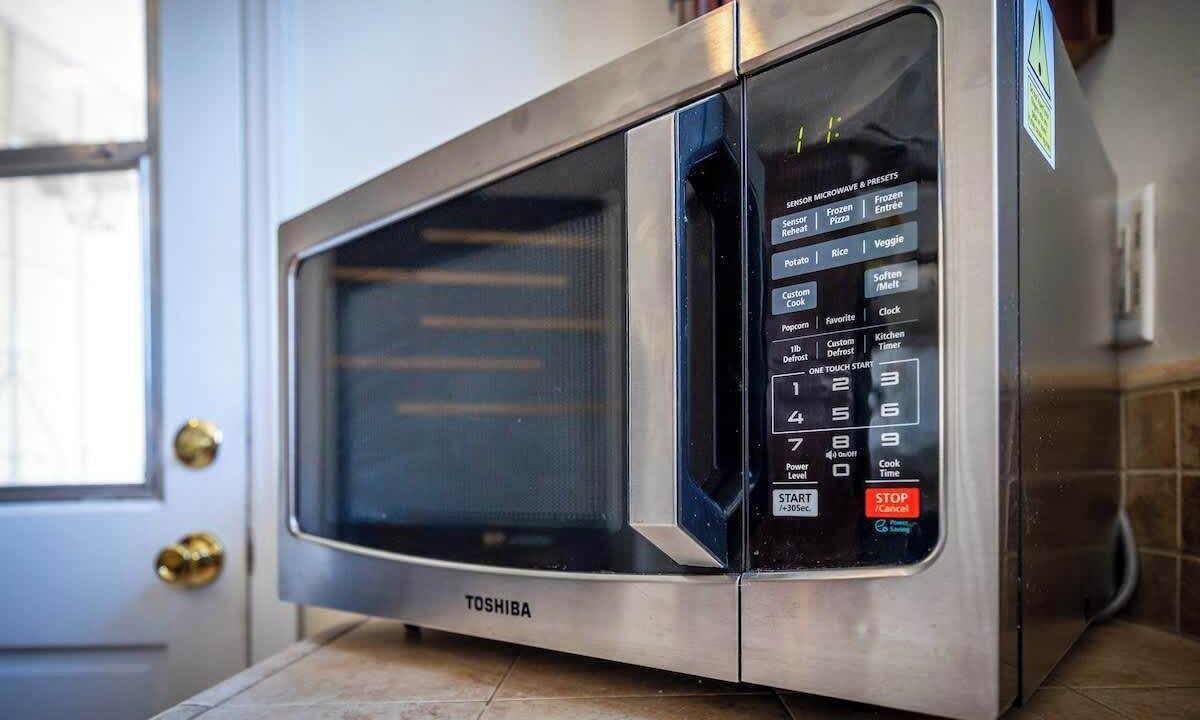 Photo of Kitchen in Downtown Riverside