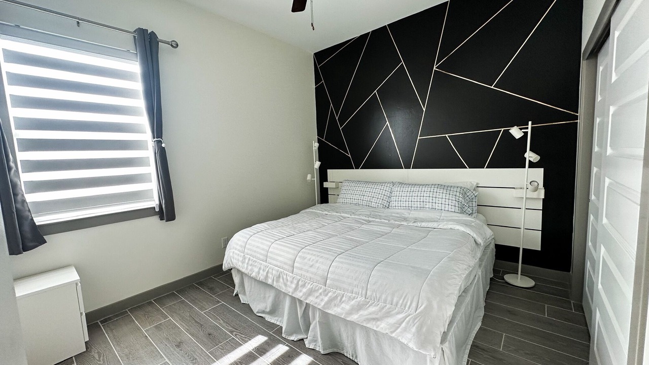 Photo of Bedroom in Biggs Field