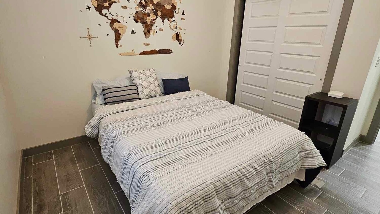 Photo of Bedroom in Biggs Field