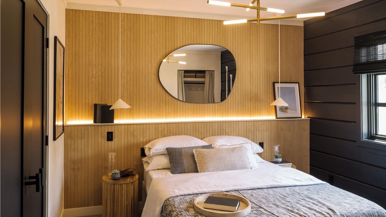 Photo of Bedroom in Trent Hills