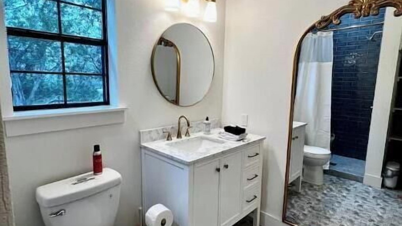 Photo of Bathroom in Boerne