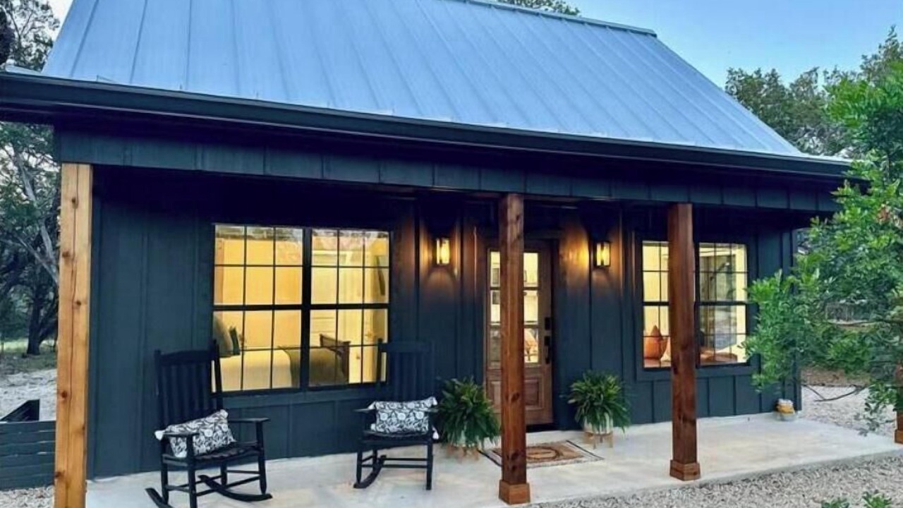 Photo of Outdoor in Boerne