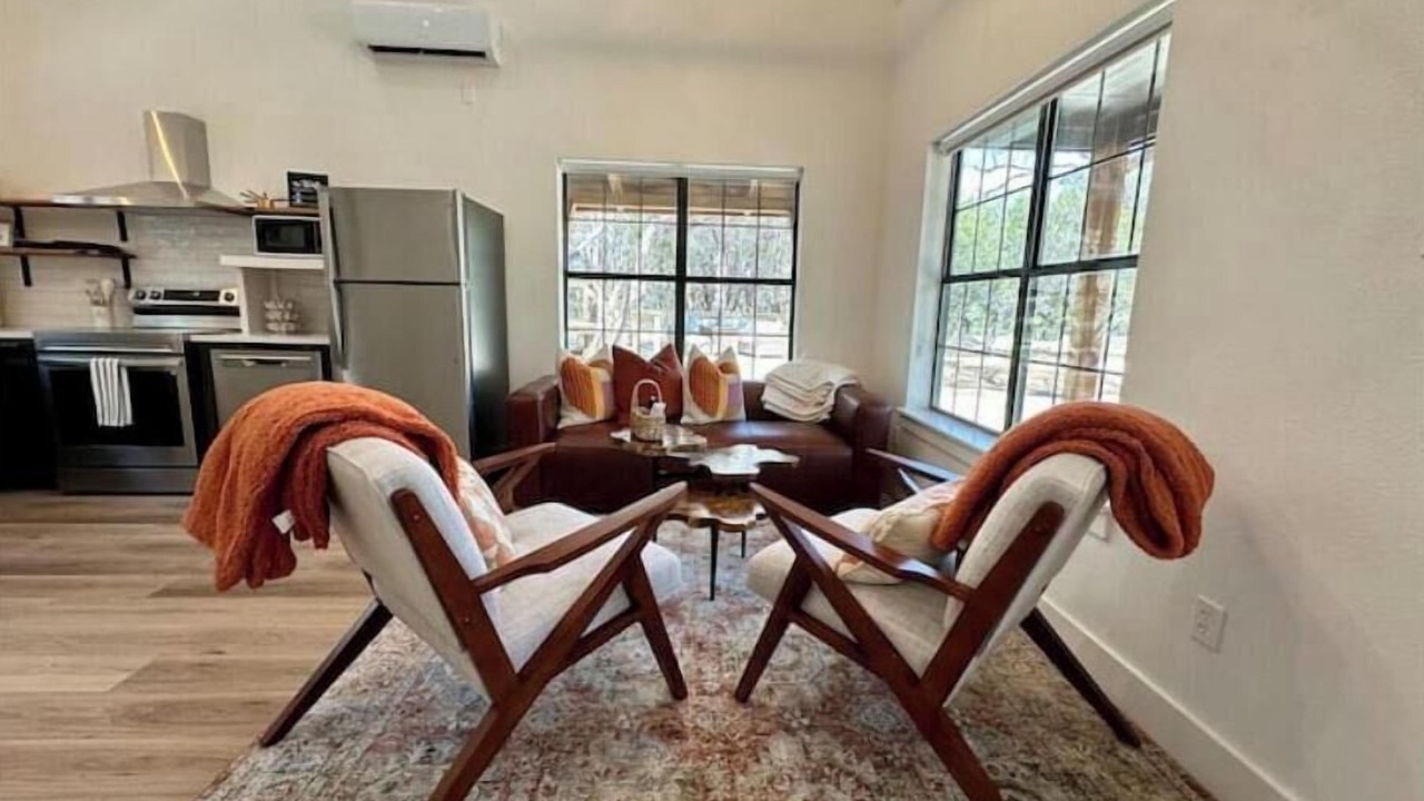 Photo of Bedroom in Boerne