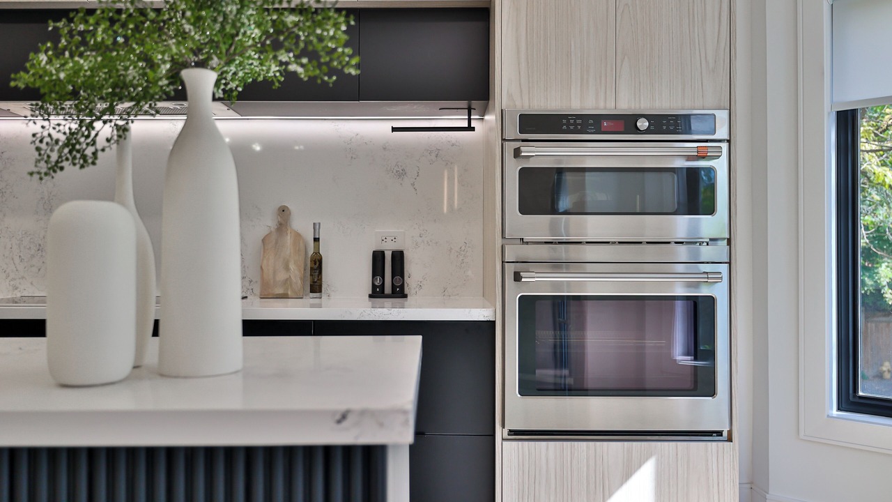 Photo of Kitchen in Riverside