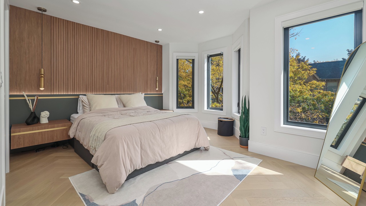 Photo of Bedroom in Riverside