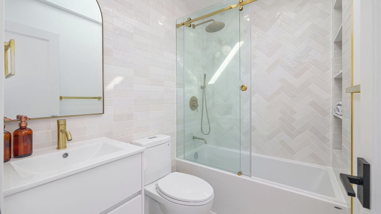 Photo of Bathroom in Riverside