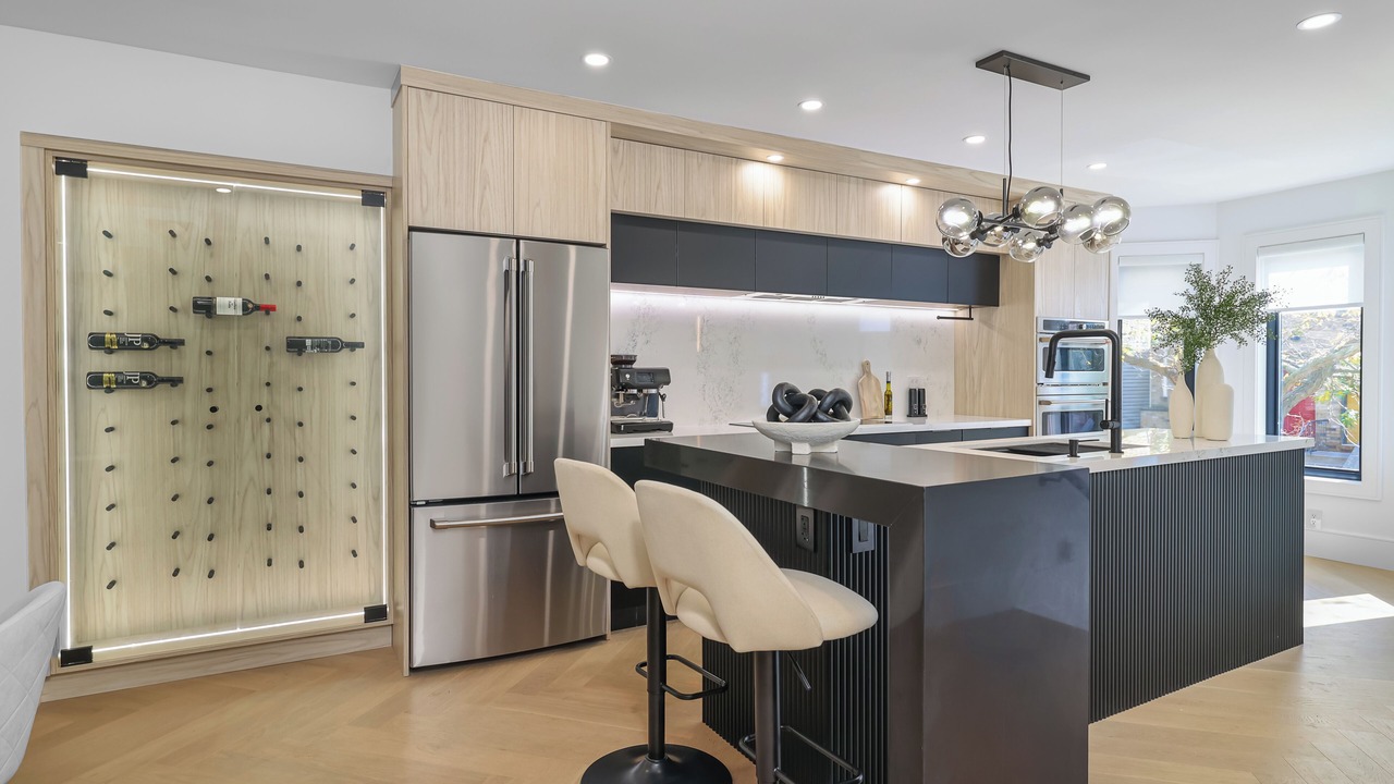 Photo of Kitchen in Riverside