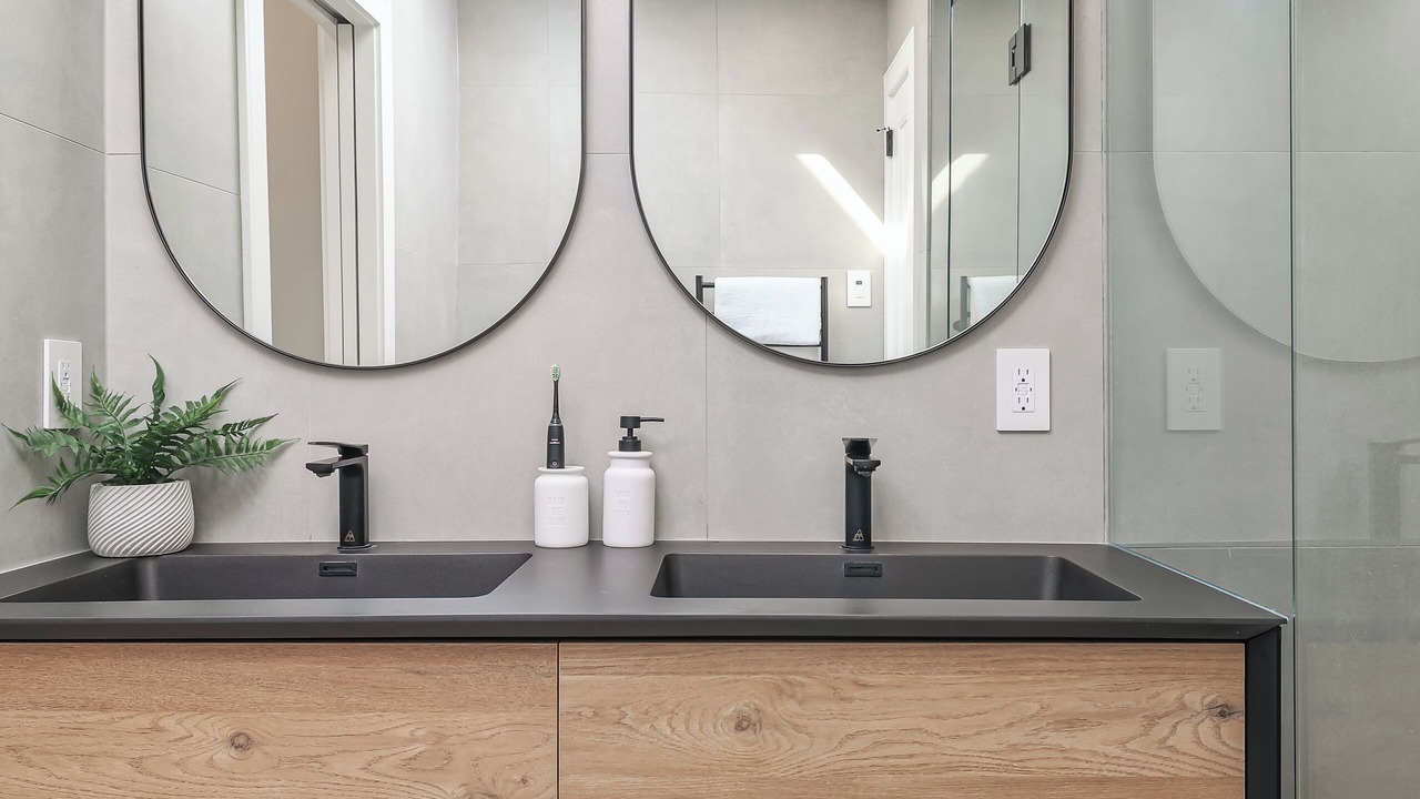 Photo of Bathroom in Riverside