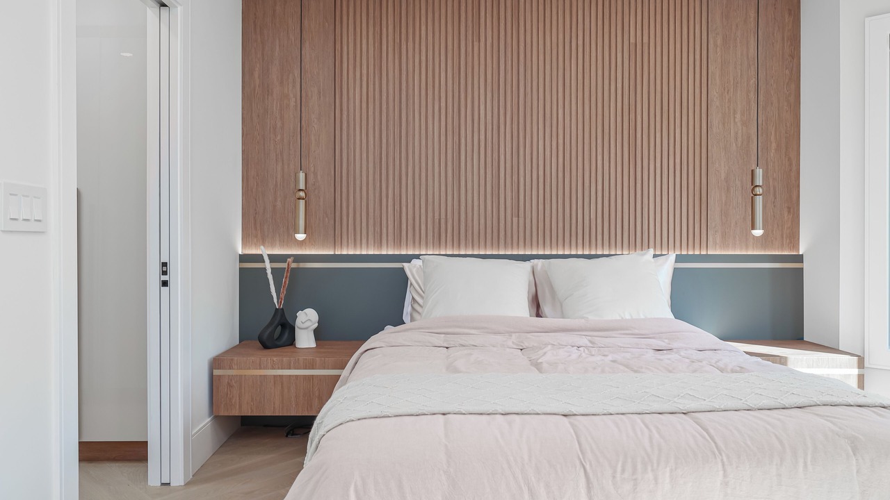 Photo of Bedroom in Riverside