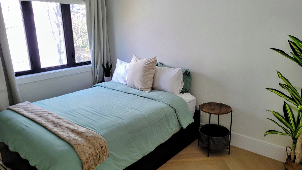 Photo of Bedroom in Riverside