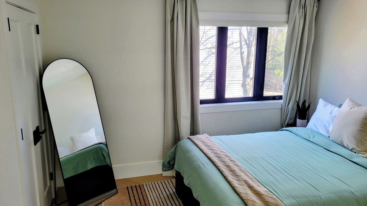 Photo of Bedroom in Riverside
