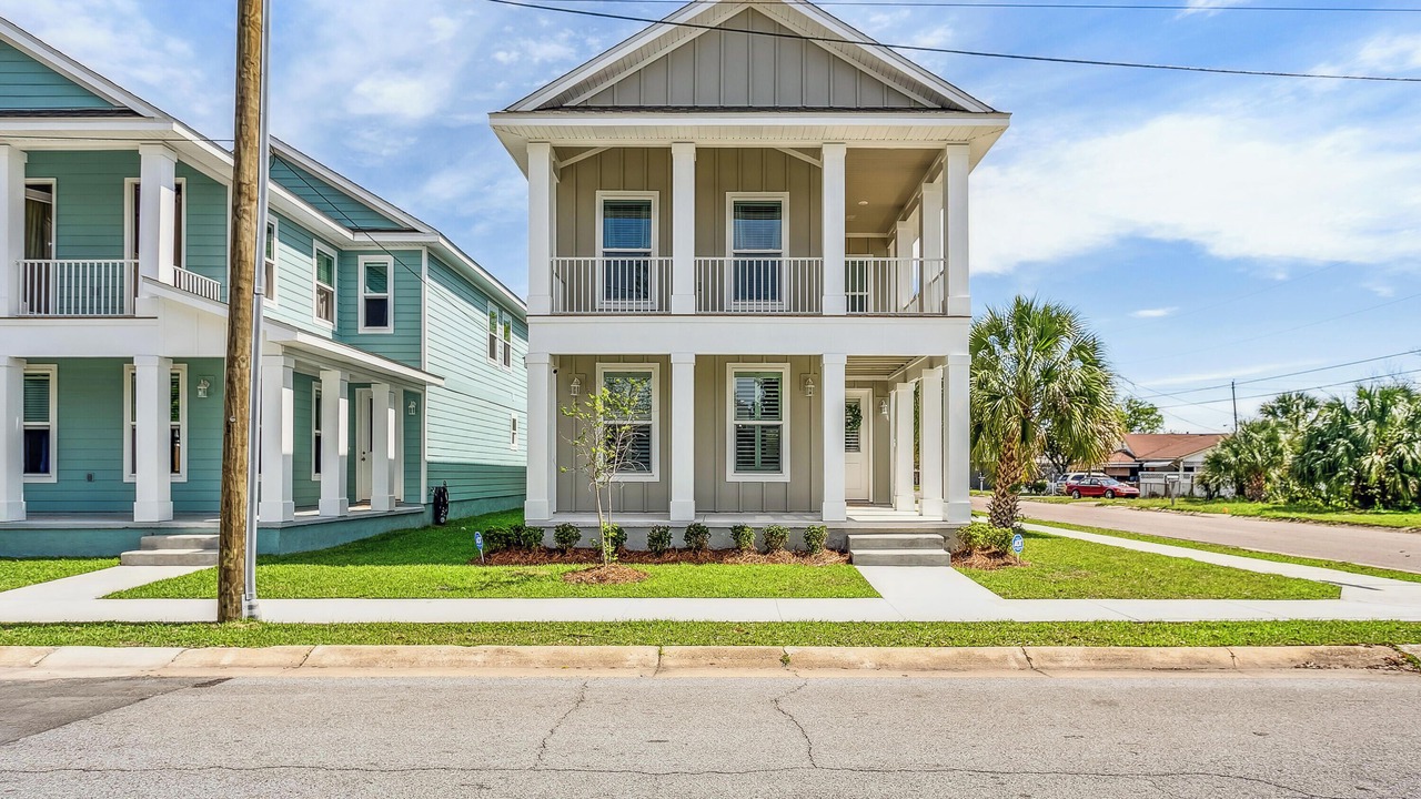 Photo of Outdoor in South Pensacola
