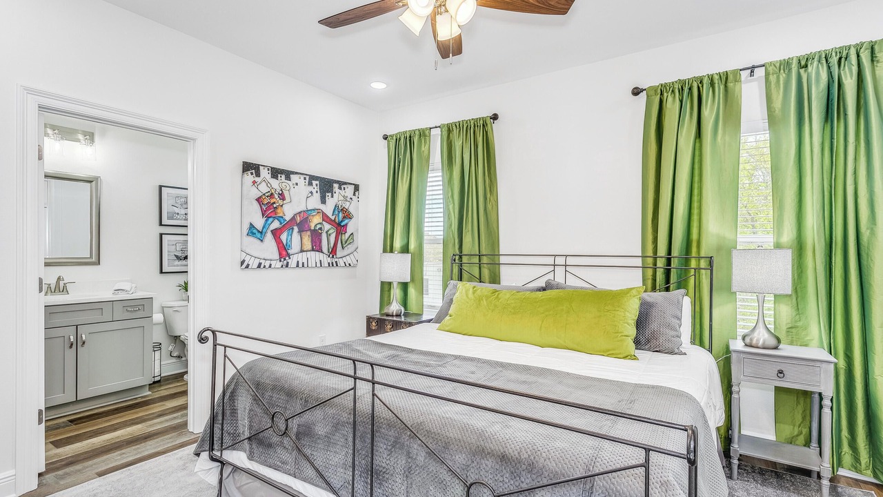 Photo of Bedroom in South Pensacola