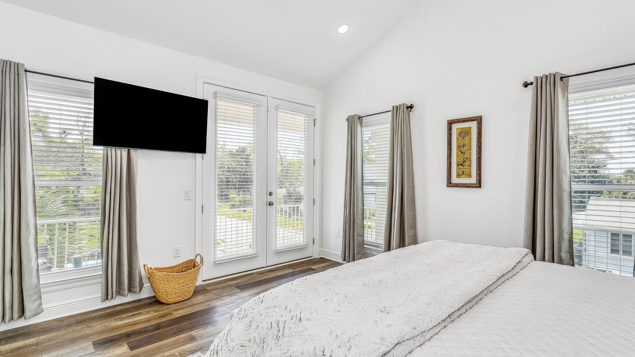 Photo of Bedroom in South Pensacola