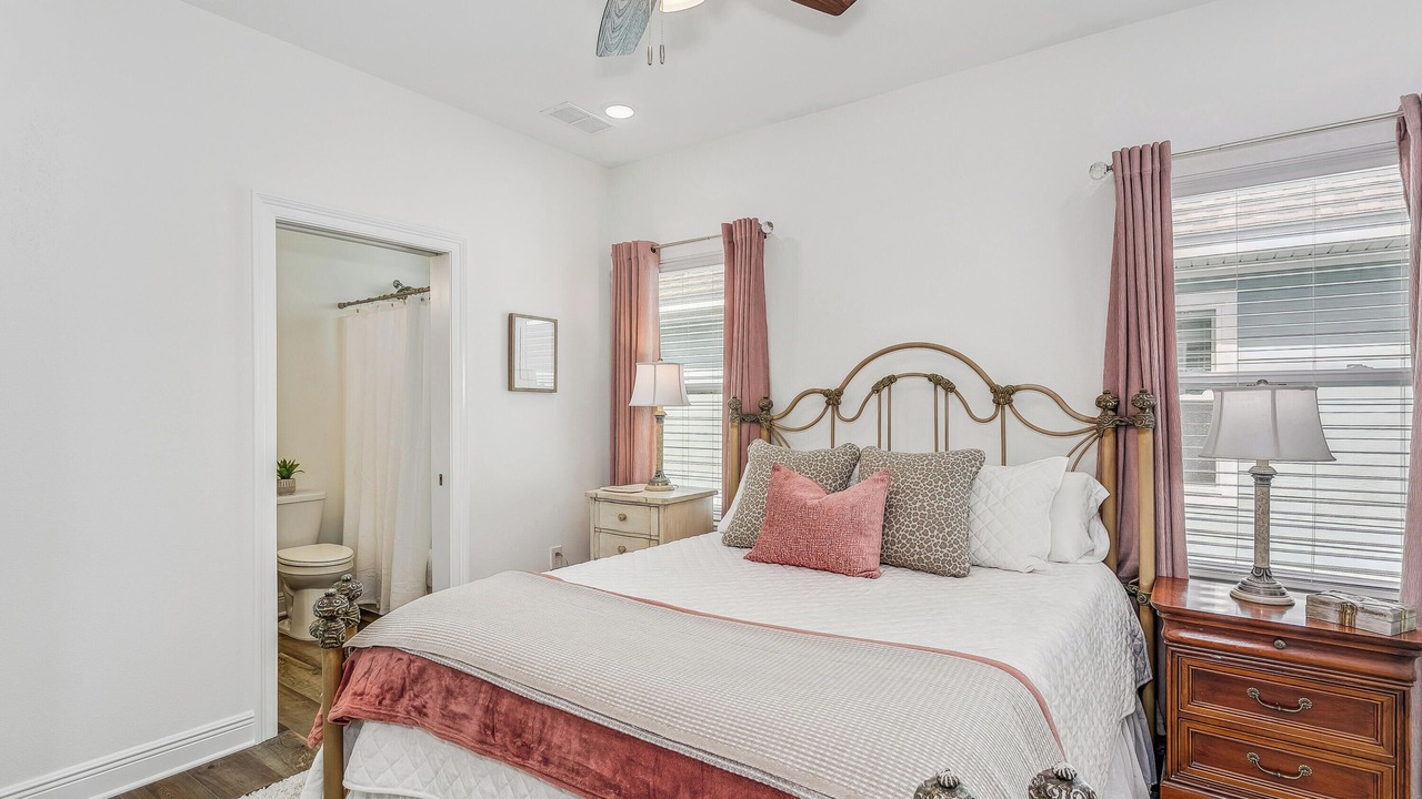 Photo of Bedroom in South Pensacola