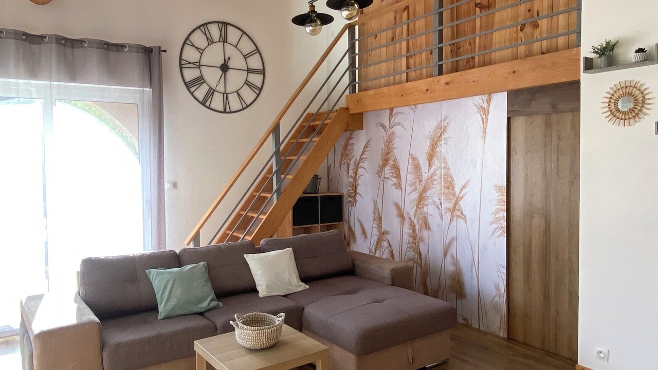 Photo of Livingroom in Quinson