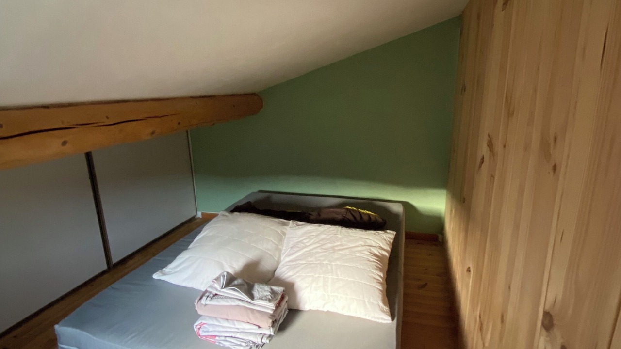 Photo of Bedroom in Quinson