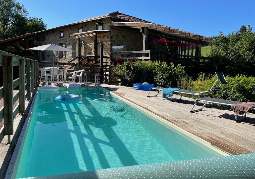 Photo of Outdoor in Cublize