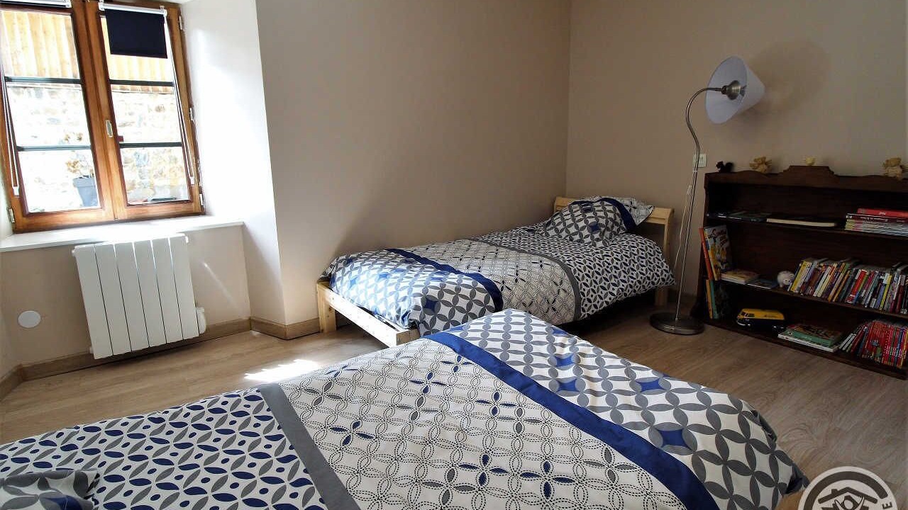 Photo of Bedroom in Cublize