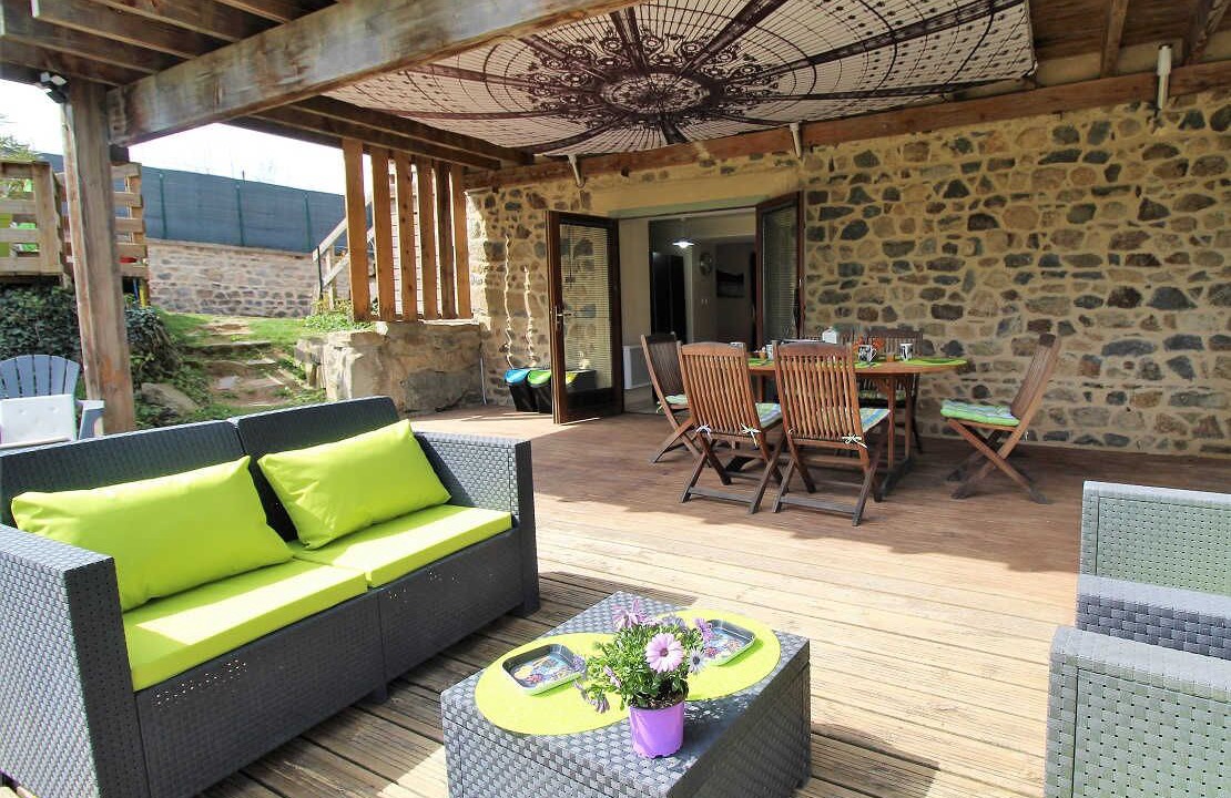 Photo of Outdoor in Cublize