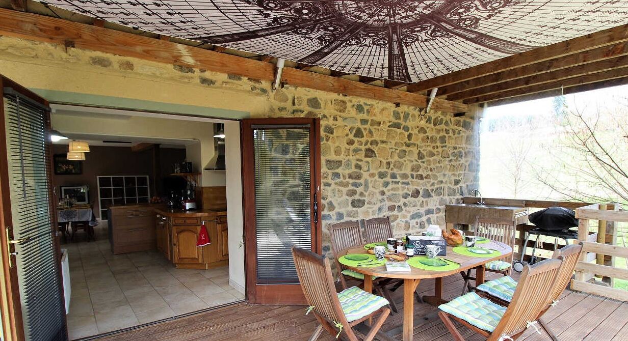 Photo of Outdoor in Cublize