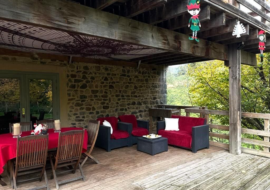 Photo of Outdoor in Cublize