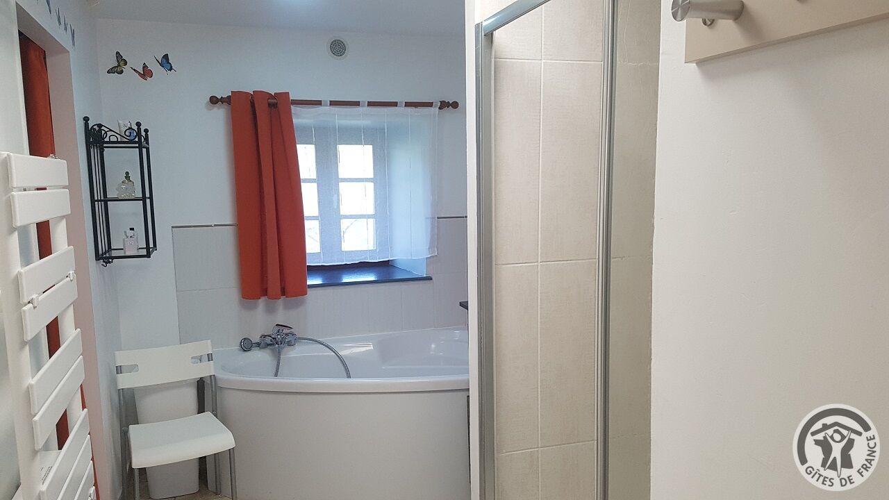 Photo of Bathroom in Cublize