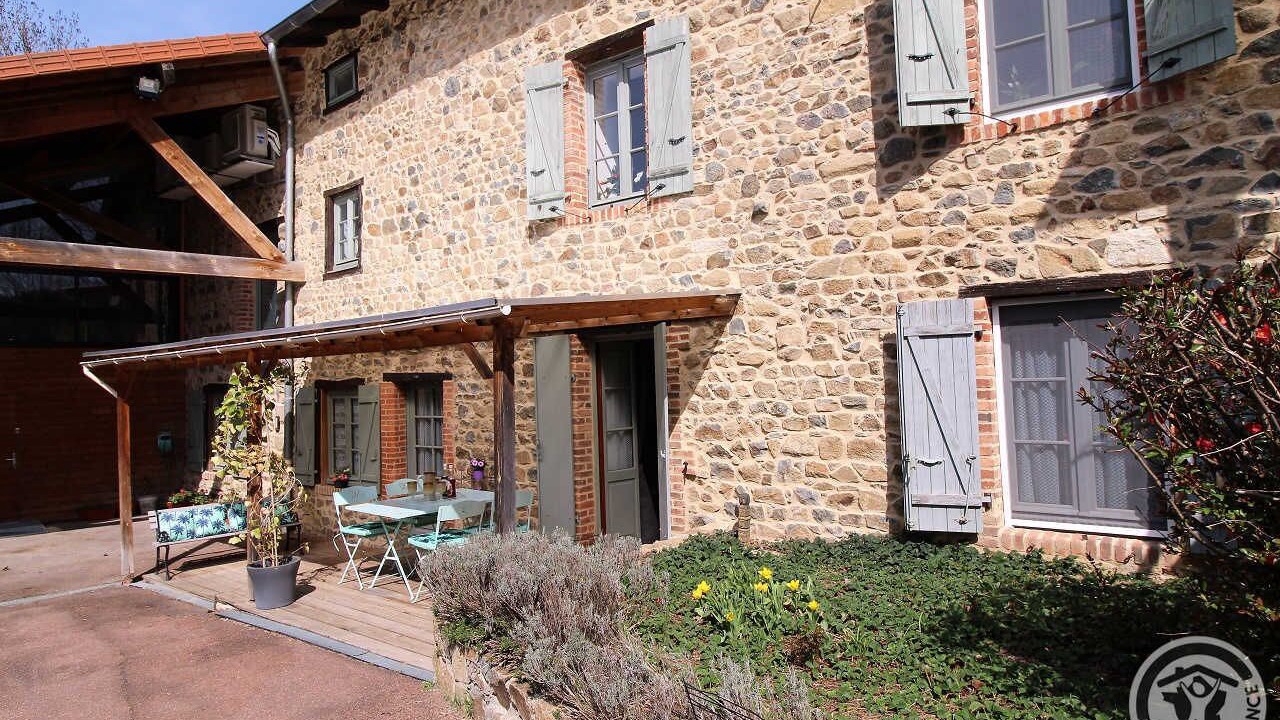 Photo of Outdoor in Cublize