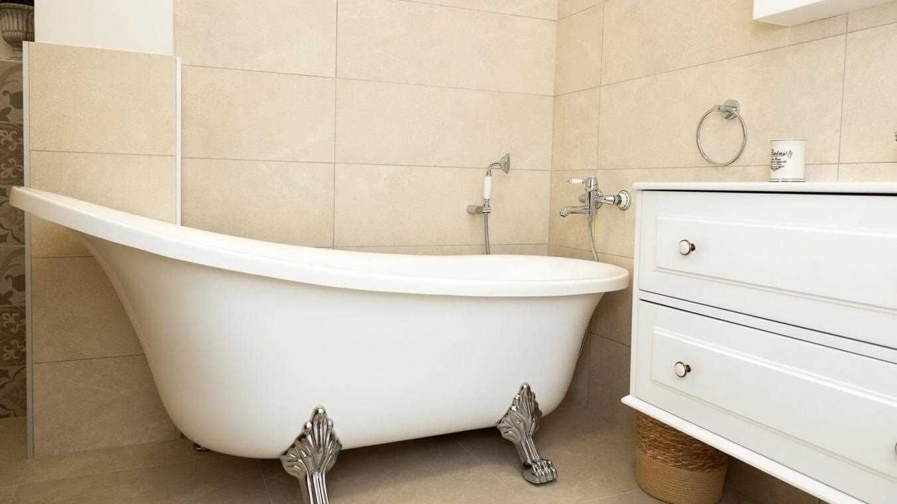 Photo of Bathroom in Bribir