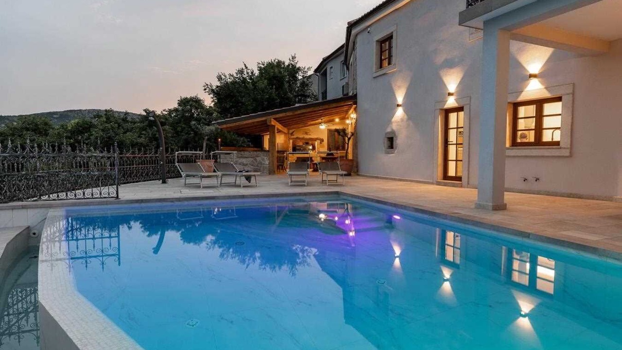 Photo of Outdoor in Bribir
