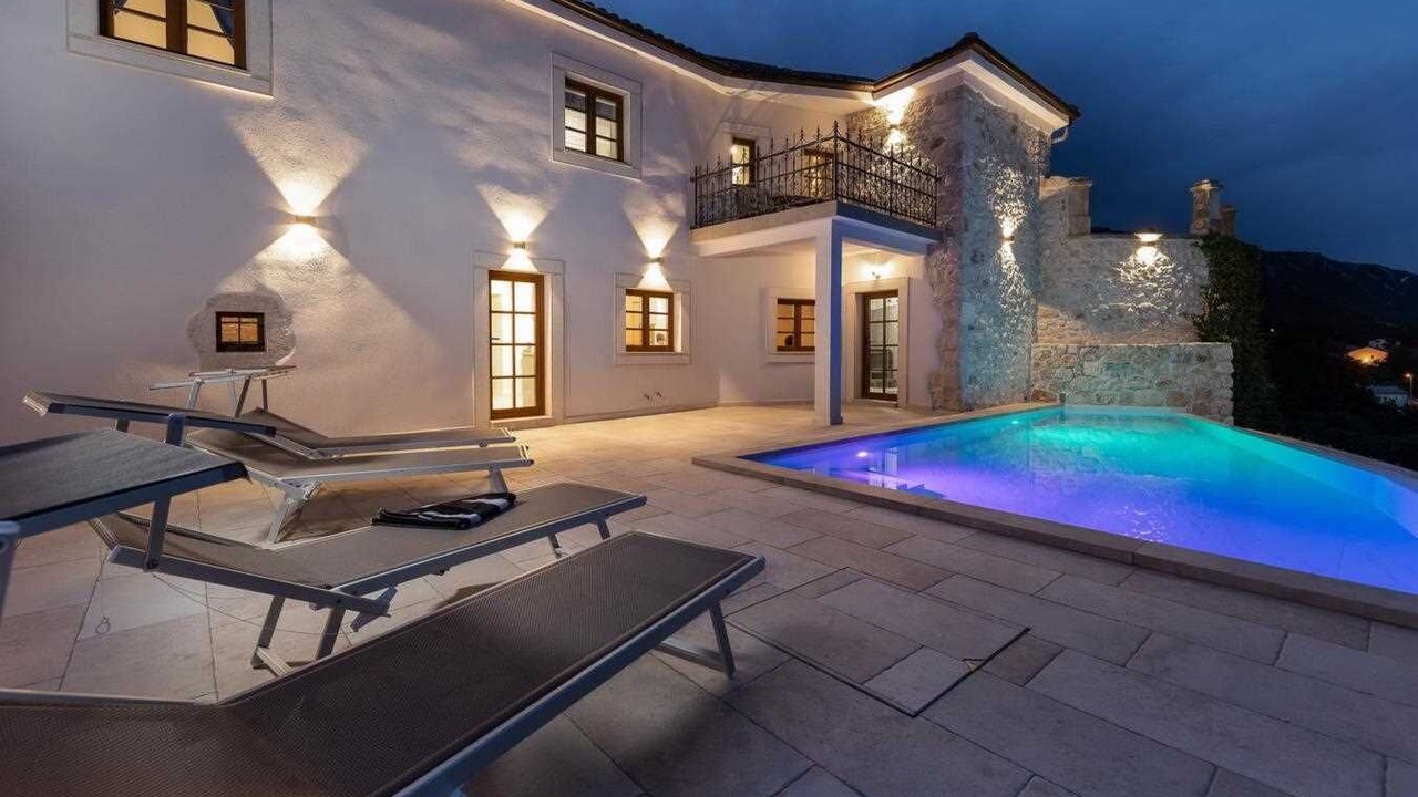 Photo of Outdoor in Bribir