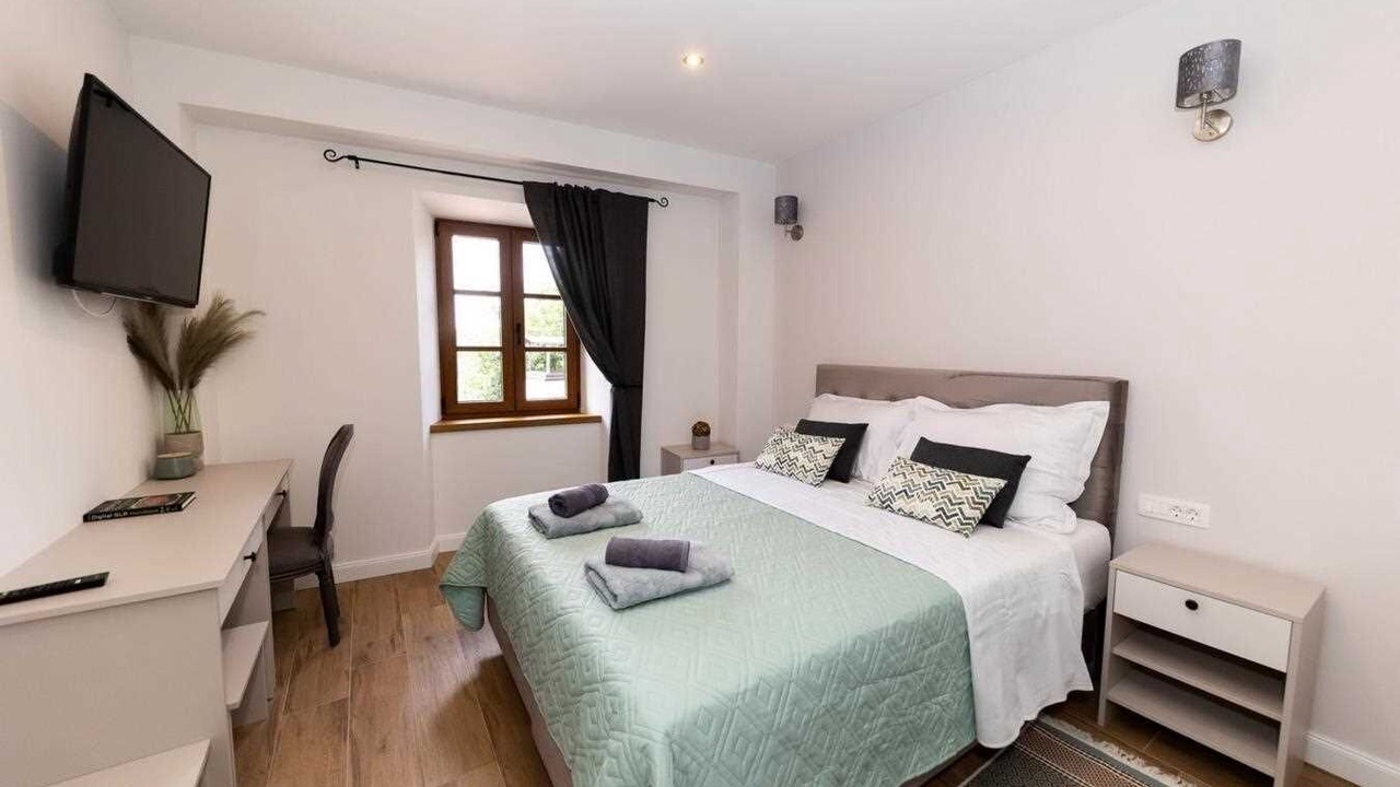 Photo of Bedroom in Bribir