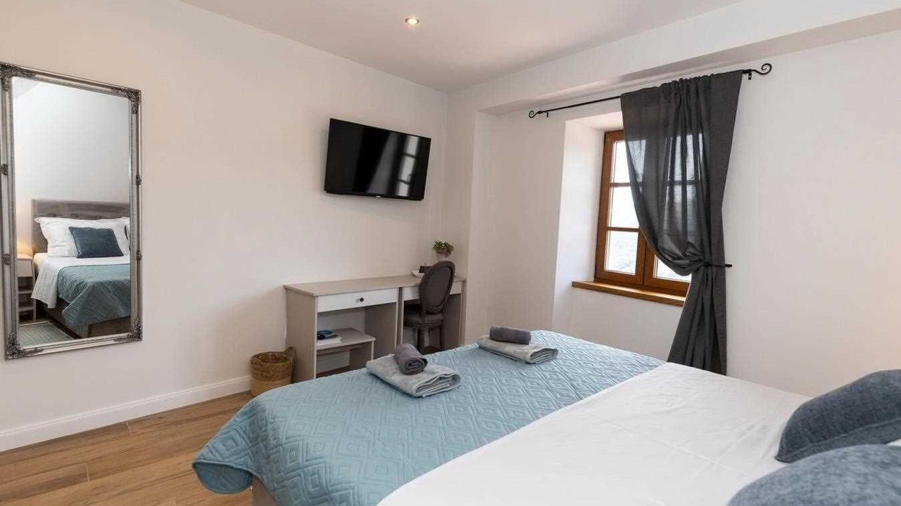Photo of Bedroom in Bribir