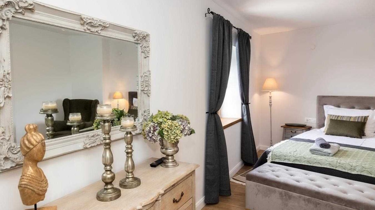 Photo of Bedroom in Bribir