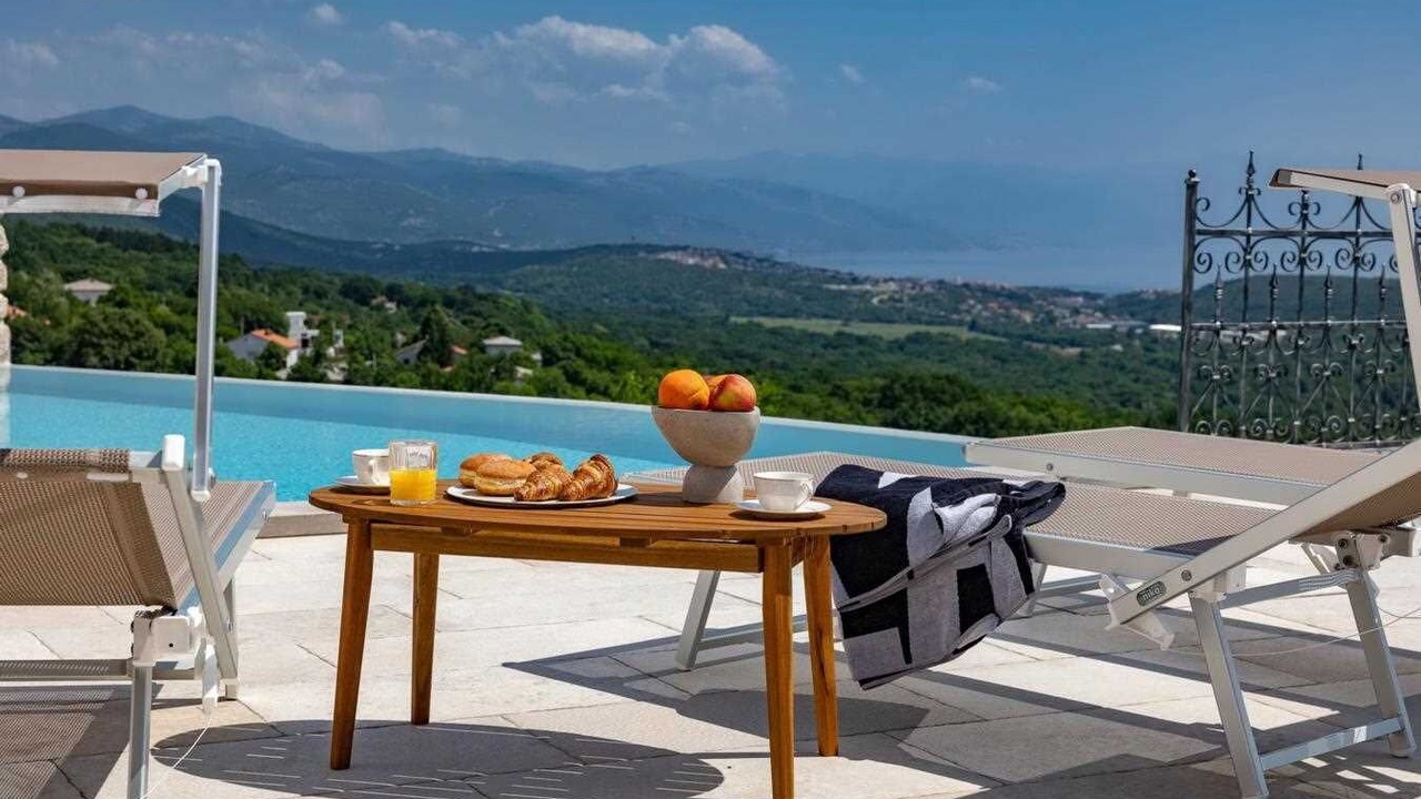 Photo of Outdoor in Bribir