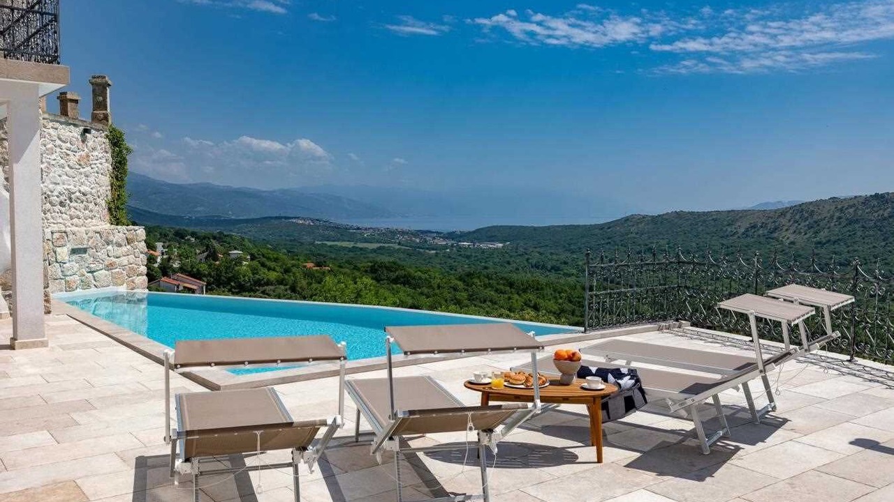 Photo of Outdoor in Bribir