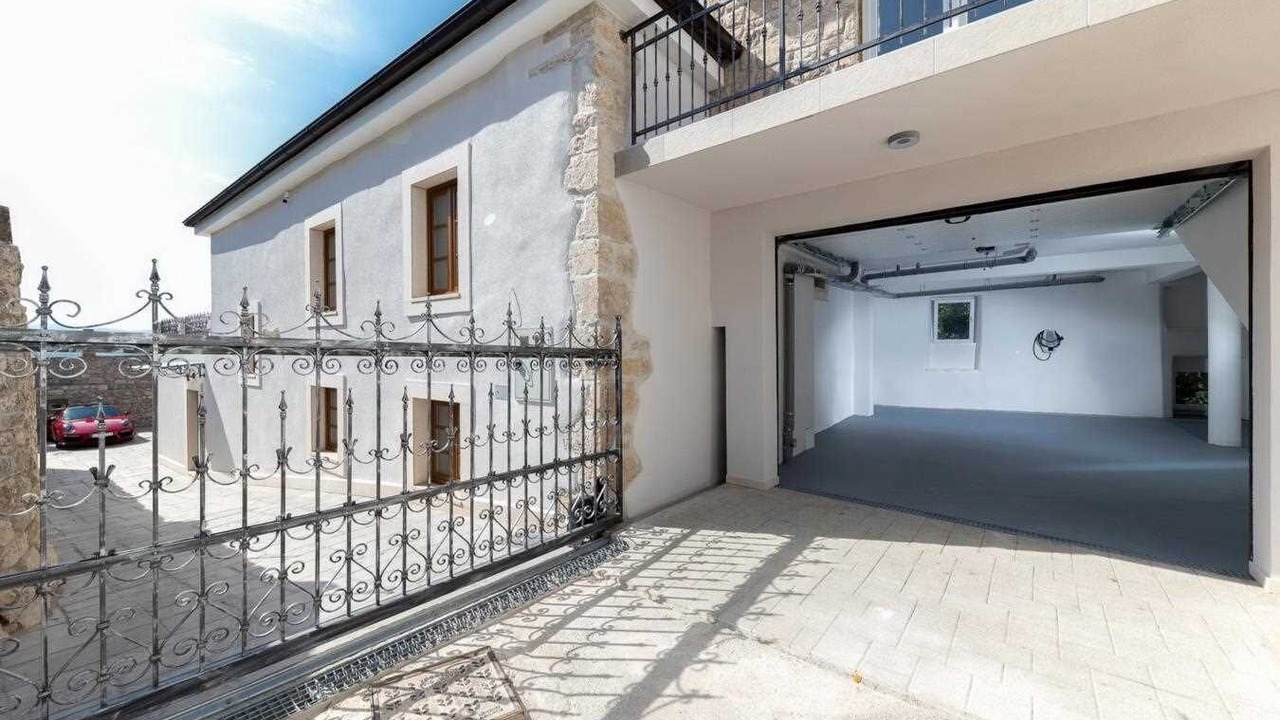 Photo of Outdoor in Bribir