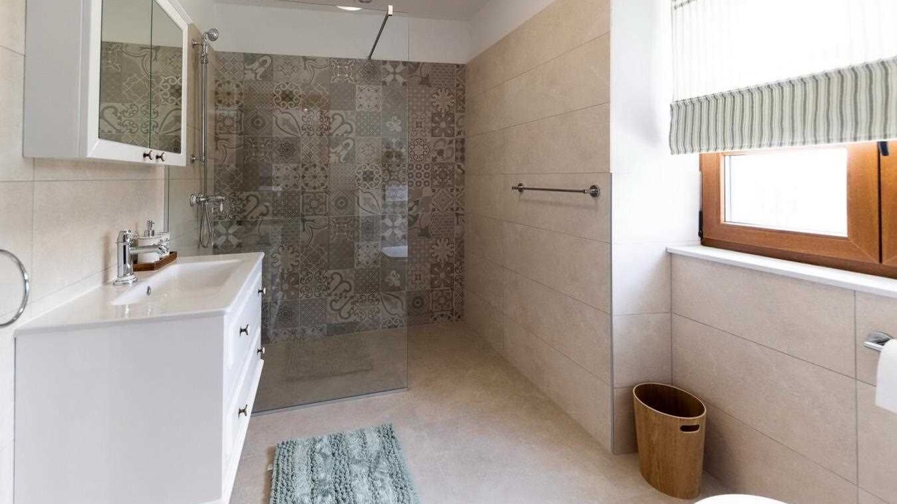 Photo of Bathroom in Bribir