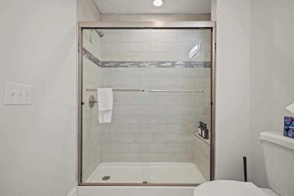 Photo of Bathroom in Bryant Pattengill West